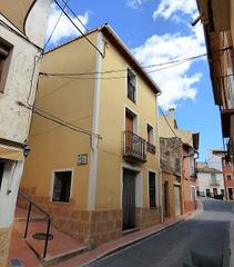 Casa a Orxeta. Casa de pueblo reformada en orxeta!!