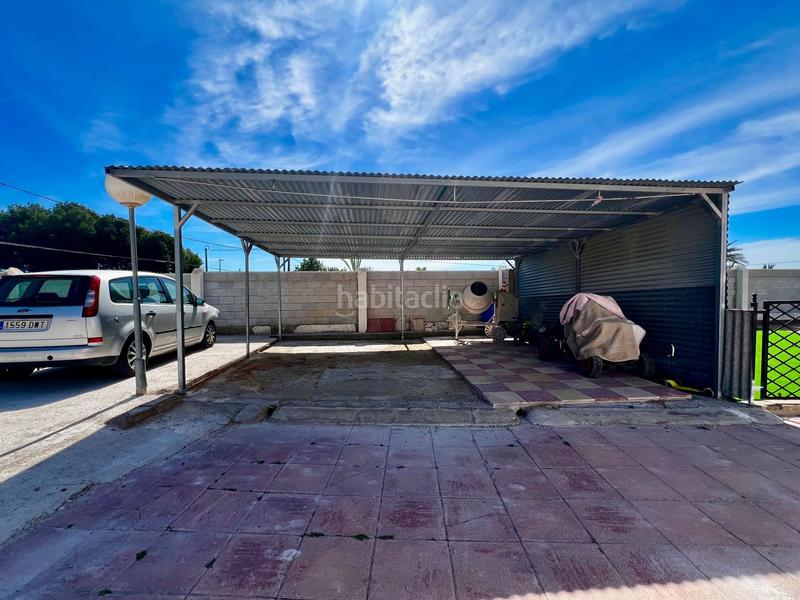 Foto 149e26a6-6fdb-48bd-98f0-c0b2b4264eef. Casa chalet en una planta en villajoyosa en El Secanet-Hacienda del Sol Vila Joiosa (la)