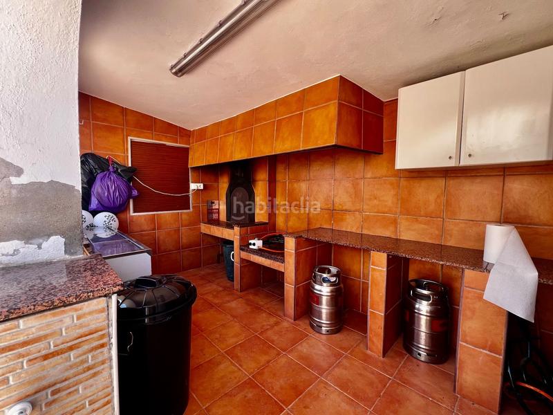 Foto 1f954c37-bd01-4f0a-930b-bdd495384c4c. Casa chalet en una planta en villajoyosa en El Secanet-Hacienda del Sol Vila Joiosa (la)