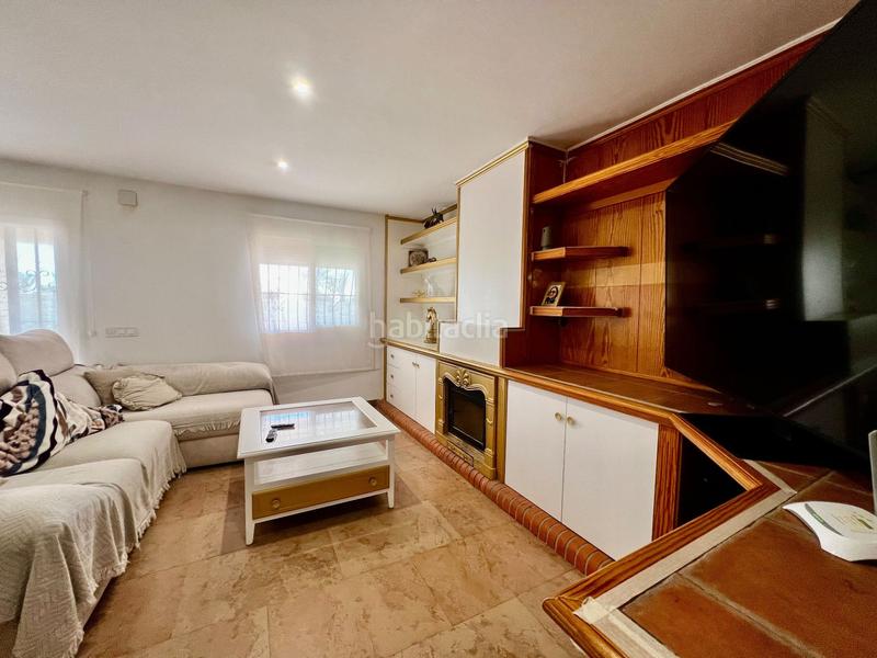 Foto 7fad9939-265c-4699-9ae9-602ba72d62ae. Casa chalet en una planta en villajoyosa en El Secanet-Hacienda del Sol Vila Joiosa (la)