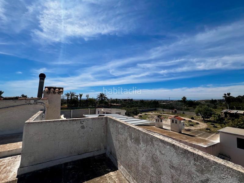 Foto 97400fa5-4067-4e7d-b3f6-dcc5f0fc34b0. Casa chalet en una planta en villajoyosa en El Secanet-Hacienda del Sol Vila Joiosa (la)