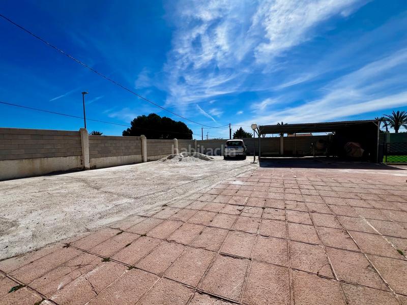 Foto c02b6919-713e-429e-84a0-3f1e92bc1db4. Casa chalet en una planta en villajoyosa en El Secanet-Hacienda del Sol Vila Joiosa (la)