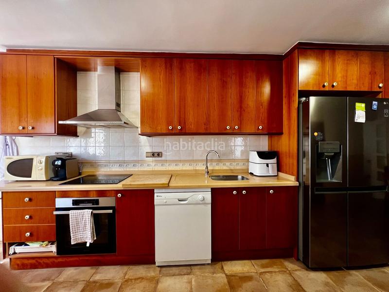 Foto c29e54d1-1274-4aee-84b5-6b121b164b02. Casa chalet en una planta en villajoyosa en El Secanet-Hacienda del Sol Vila Joiosa (la)
