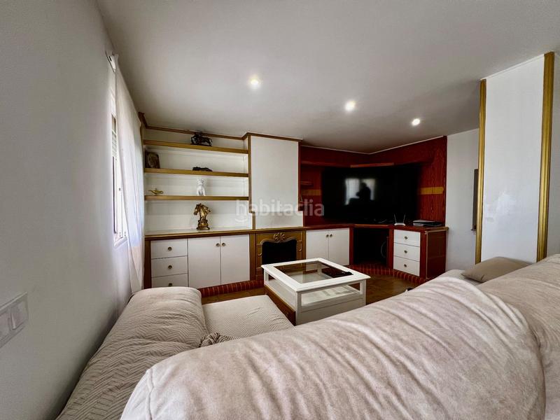 Foto d1386191-178b-4531-9f72-5a8159f470a5. Casa chalet en una planta en villajoyosa en El Secanet-Hacienda del Sol Vila Joiosa (la)