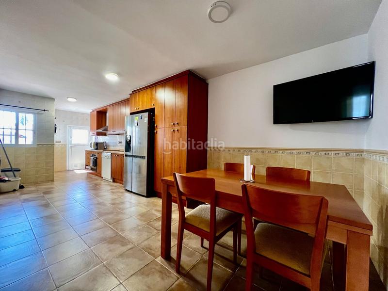 Foto d205703b-ccba-4fd4-bf8b-1a17b8e5e6f8. Casa chalet en una planta en villajoyosa en El Secanet-Hacienda del Sol Vila Joiosa (la)