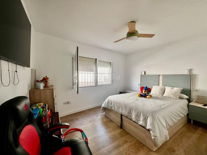 Foto e6d1a4e4-fd50-4d87-b13b-a621ddcb9a1e. Casa chalet en una planta en villajoyosa en El Secanet-Hacienda del Sol Vila Joiosa (la)