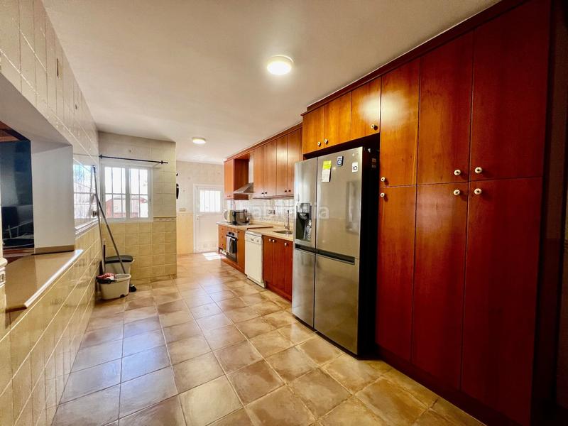Foto f9a92da4-8c33-4e59-b29a-4953e8722b05. Casa chalet en una planta en villajoyosa en El Secanet-Hacienda del Sol Vila Joiosa (la)