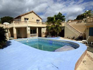 Casa a Orxeta. Chalet independiente en orxeta!!