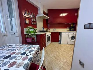 Appartement à Centro Urbano. Piso centrico en benidorm