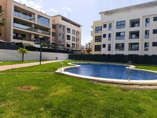 Pis en Plans-Gasparot. Piso de tres habitaciones en zona nueva de villajoyosa!!
