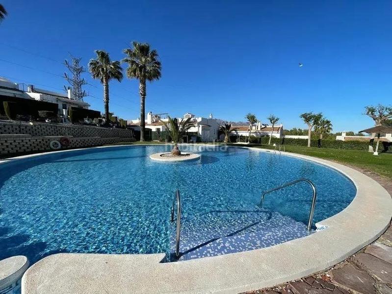 Foto 02abd4b5-cdcb-4604-9867-75c980e47ce7. Casa adossada amb piscina a Montebello - Nou Espai Nucia (la)