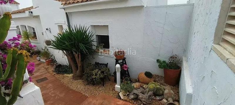 Foto 67b1027e-1066-42bf-9aec-10286a59870e. Casa adossada amb piscina a Montebello - Nou Espai Nucia (la)