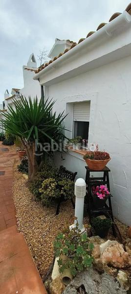 Foto 8278d0ba-6ec1-4c25-b667-dcff5ce8d167. Casa adossada amb piscina a Montebello - Nou Espai Nucia (la)