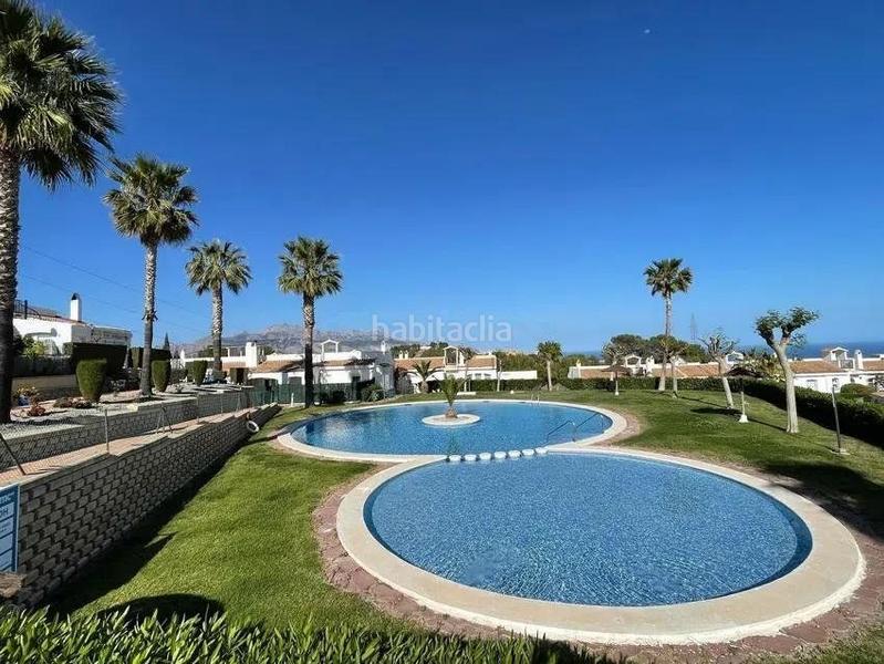 Foto d5eb0143-b28e-422c-abb8-82798d2ca64c. Casa adossada amb piscina a Montebello - Nou Espai Nucia (la)