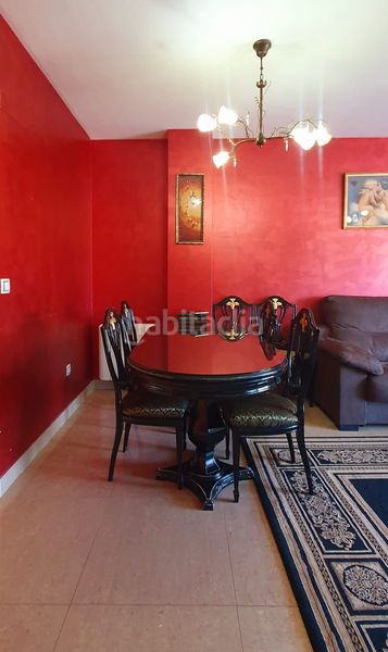 Foto 46bc9e8a-dd39-47c4-b959-a4025a740e47. Pis a Centro Urbano Vila Joiosa (la)