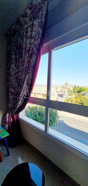 Foto 563c43f7-f8e1-44a9-b757-4fad12735c57. Pis a Centro Urbano Vila Joiosa (la)