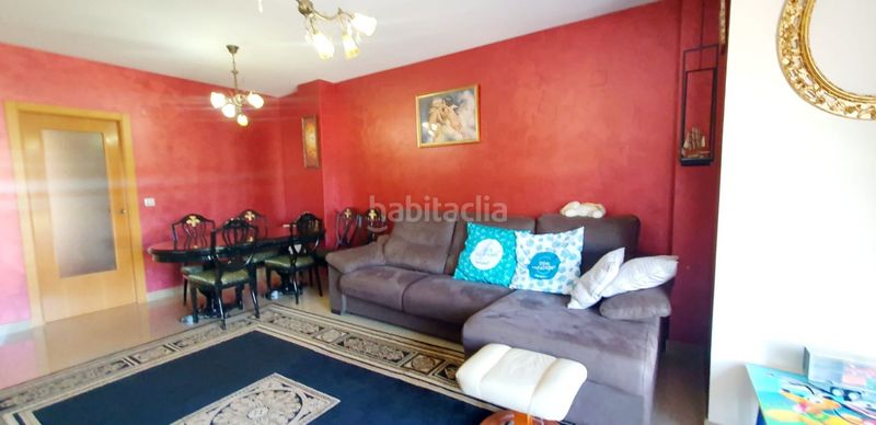 Foto 61924970-4a2f-425d-96ab-45b5aeb7637c. Pis a Centro Urbano Vila Joiosa (la)