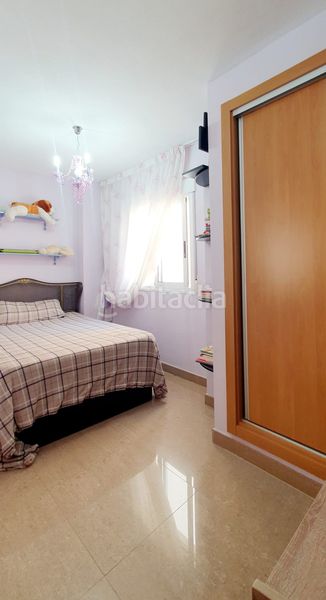 Foto 773e768c-61c8-4fb3-9184-ad6aecab790d. Pis a Centro Urbano Vila Joiosa (la)