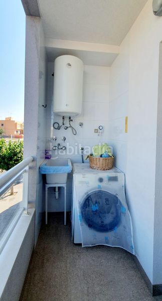 Foto 8e6eeb9c-7516-46a7-aebc-a94e4888363f. Pis a Centro Urbano Vila Joiosa (la)