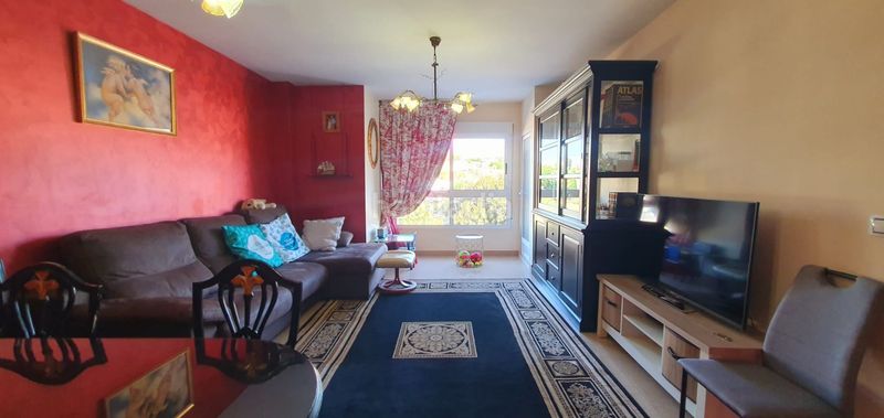 Foto 9c18594f-8d5e-4fef-b3df-253062e86576. Pis a Centro Urbano Vila Joiosa (la)