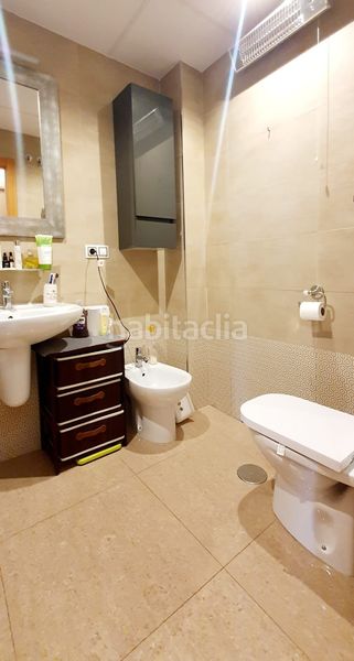 Foto 9e4b5c1b-701c-4ae9-a579-dc8c01f2362c. Pis a Centro Urbano Vila Joiosa (la)