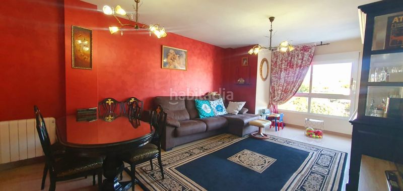 Foto a00e4cc3-ce46-43c3-b715-56a8e5f88b12. Pis a Centro Urbano Vila Joiosa (la)