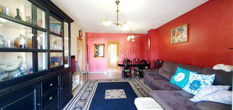 Foto bc31b2ca-71db-49f8-9d63-b9e65ccb92bd. Pis a Centro Urbano Vila Joiosa (la)