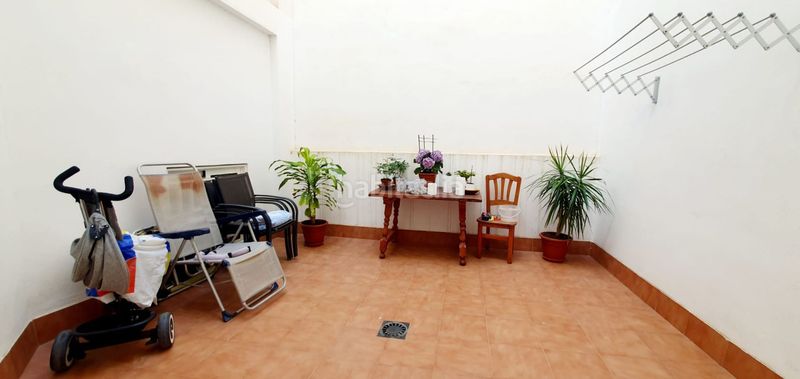 Foto c7da2f85-5091-4b99-9942-8e8f54eba0b6. Pis a Centro Urbano Vila Joiosa (la)