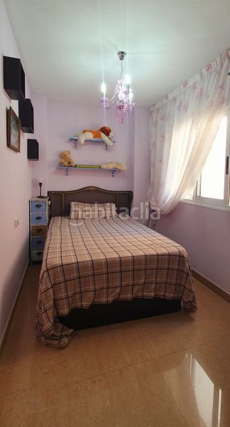 Foto ef520f8f-e8d1-4f70-89b8-ed530cd3ed49. Pis a Centro Urbano Vila Joiosa (la)