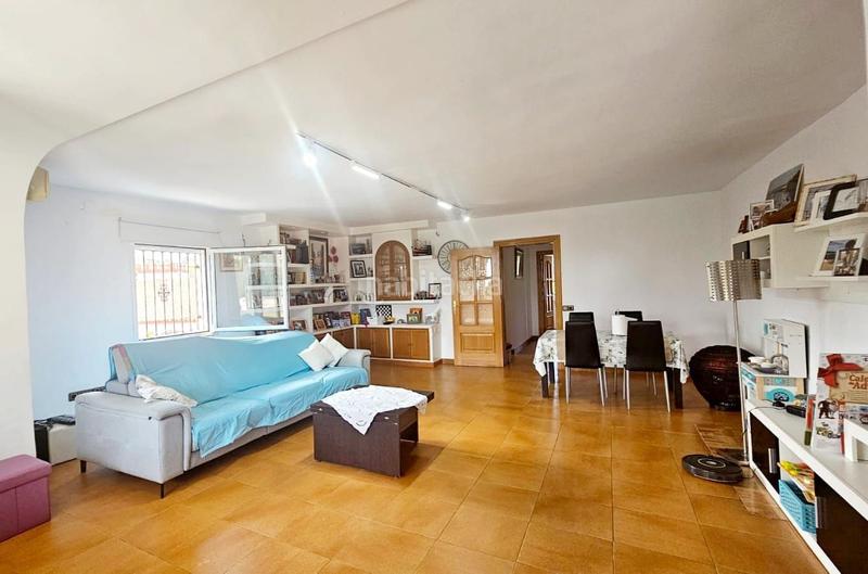Foto 48b58551-12a1-411f-b191-00b857fdef79. Casa chalet en la nucia en Coloma Nucia (la)