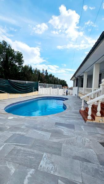 Foto 4f9d60d3-940d-4032-9195-f0f2e13bd1a7. Casa chalet en la nucia en Coloma Nucia (la)