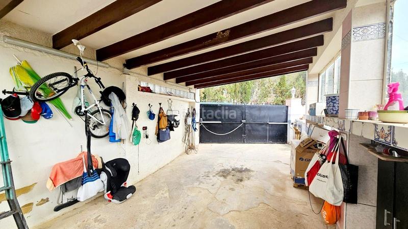 Foto a34d22d2-45f3-49d6-b795-e9950091b917. Casa chalet en la nucia en Coloma Nucia (la)