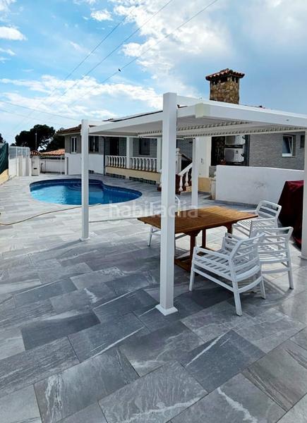 Foto d36286c5-9972-4115-8dcc-8b306439c342. Casa chalet en la nucia en Coloma Nucia (la)