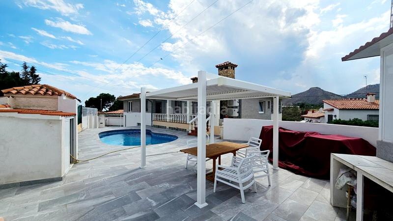 Foto f45e2426-a827-48c8-844f-c81e687c211d. Casa chalet en la nucia en Coloma Nucia (la)