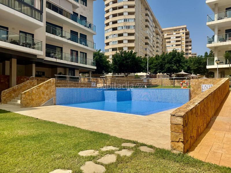 Foto 2a83e458-6424-4062-9d88-bf46ddb83739. Ático  1 dormitorio en cala de villajoyosa en Vila Joiosa (la)