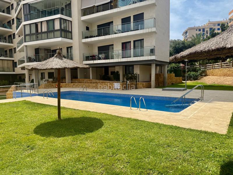 Foto 2ab9fba4-d3cb-4fa1-b5cb-073d3fcb6cc7. Ático  1 dormitorio en cala de villajoyosa en Vila Joiosa (la)