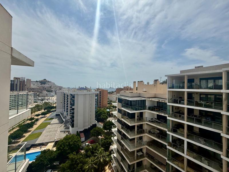 Foto 41a6ae91-8331-4b6e-95ec-575f30fc2c93. Ático  1 dormitorio en cala de villajoyosa en Vila Joiosa (la)