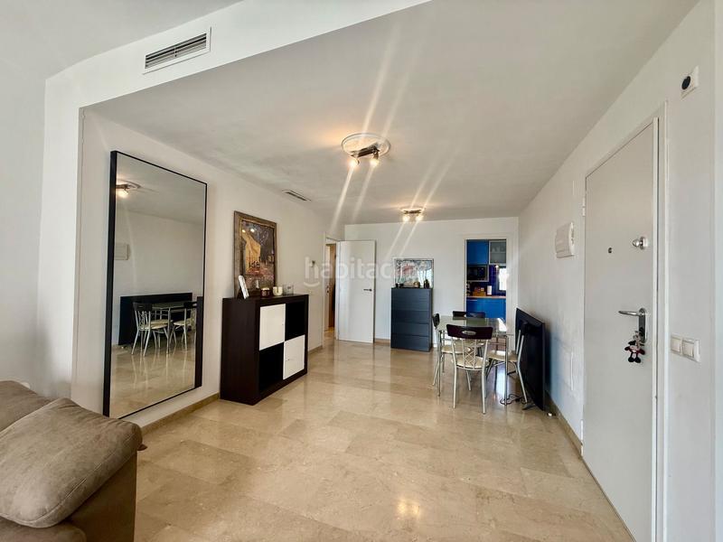 Foto 5c3697d1-d867-41e1-b3b2-e3352f8dabce. Ático  1 dormitorio en cala de villajoyosa en Vila Joiosa (la)