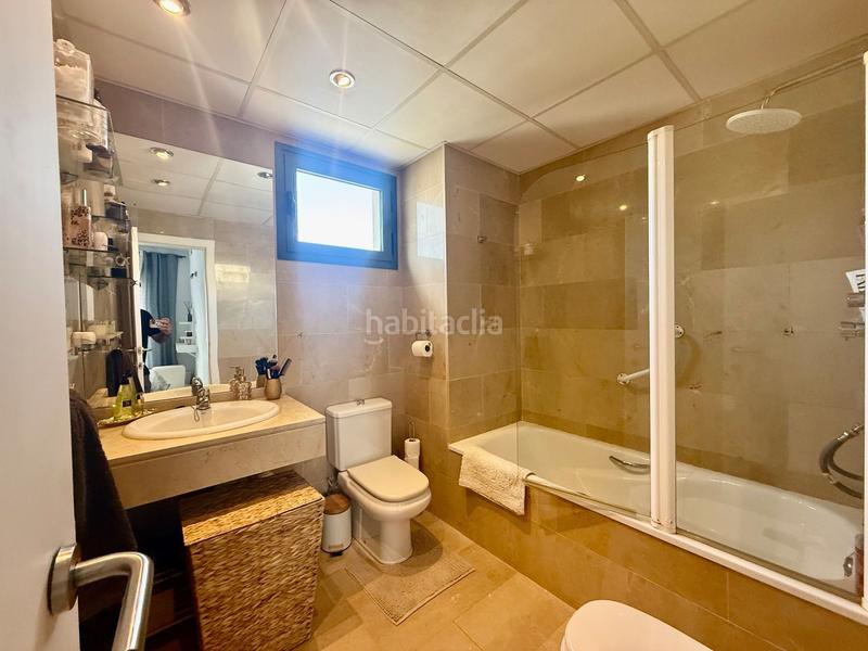 Foto 642b6072-76c5-42fa-bf11-e8472c0e25ed. Ático  1 dormitorio en cala de villajoyosa en Vila Joiosa (la)