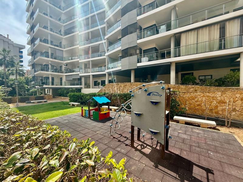 Foto 6a9013b5-bac0-4707-ba4b-c9d9e5b2d4c0. Ático  1 dormitorio en cala de villajoyosa en Vila Joiosa (la)