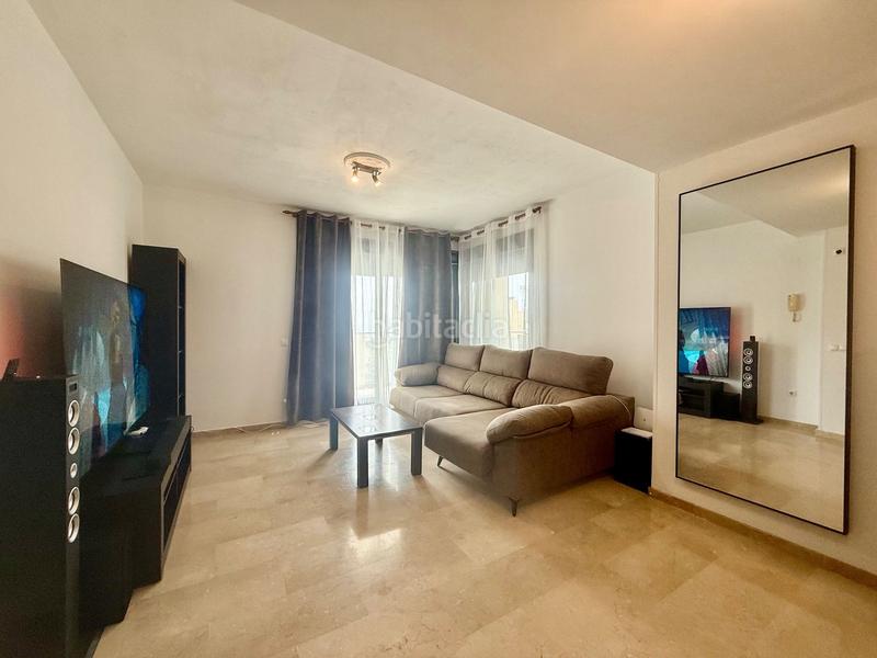 Foto d3eaa35f-a8cf-49f6-8035-6d237a289305. Ático  1 dormitorio en cala de villajoyosa en Vila Joiosa (la)