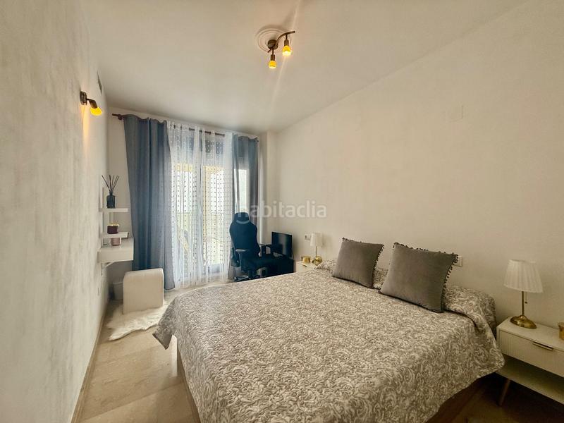 Foto dd31a9b4-6f58-48f4-874d-0298aba5b069. Ático  1 dormitorio en cala de villajoyosa en Vila Joiosa (la)