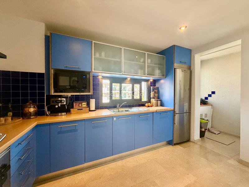 Foto dfb7fe0f-a574-4252-b6fc-728108505070. Ático  1 dormitorio en cala de villajoyosa en Vila Joiosa (la)