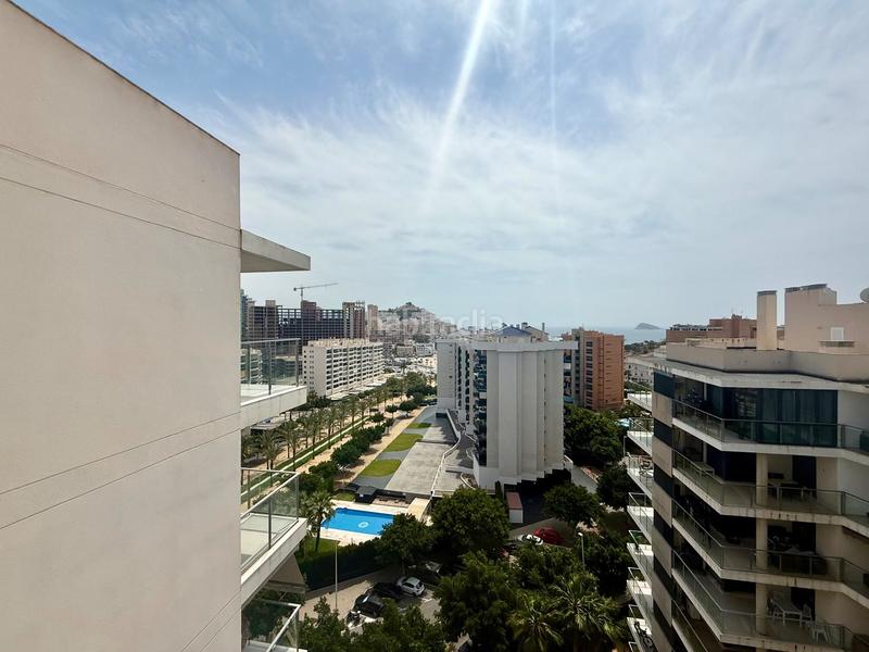 Foto e9153c75-71b2-4fd9-9c2d-444143538211. Ático  1 dormitorio en cala de villajoyosa en Vila Joiosa (la)