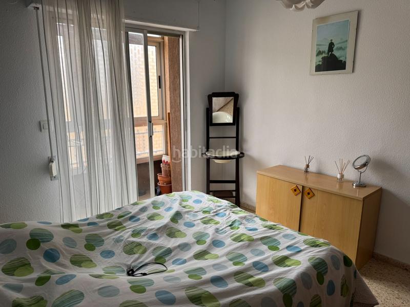 Foto 383447a5-ff4e-48a0-a52b-dad243254c7d. Piso  en villajoyosa con asensor en Plans-Gasparot Vila Joiosa (la)