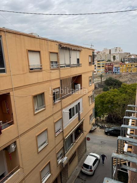 Foto 528e7b80-4c15-402e-be78-24ef2a10cc30. Piso  en villajoyosa con asensor en Plans-Gasparot Vila Joiosa (la)