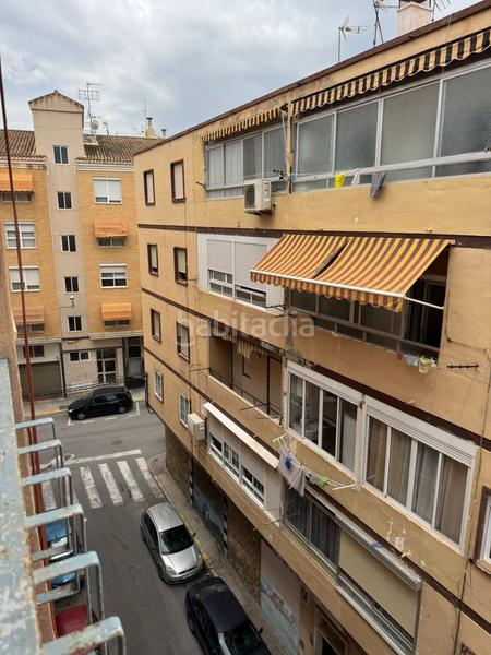 Foto 8dbc4c13-354c-4162-aed4-9f530a96dde8. Piso  en villajoyosa con asensor en Plans-Gasparot Vila Joiosa (la)