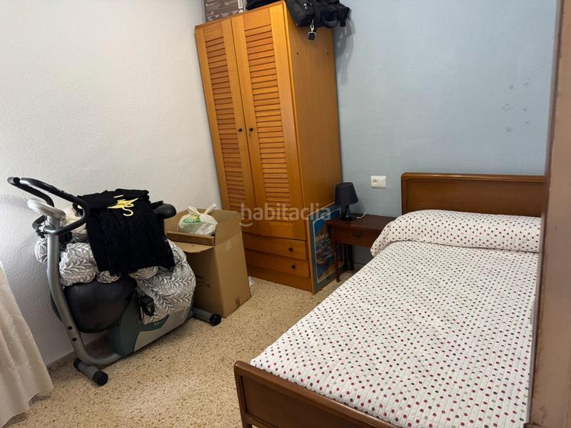 Foto f76e01ff-1cf3-4609-8f17-e3a46ac8595d. Piso  en villajoyosa con asensor en Plans-Gasparot Vila Joiosa (la)