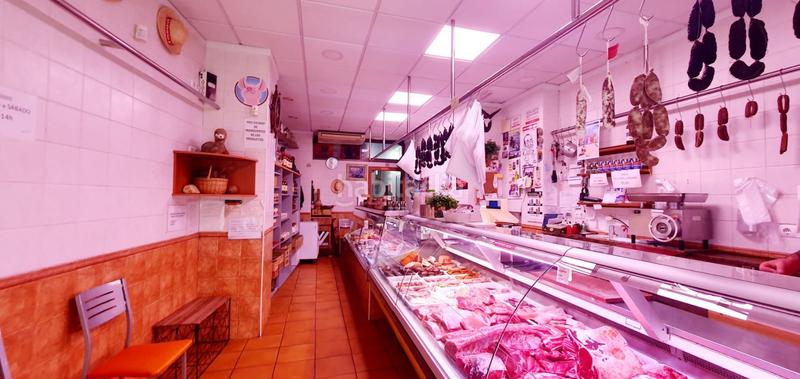 Foto 11704f14-ba31-4088-bbce-8fae27fc75bd. Business premise in Centro Urbano Vila Joiosa (la)