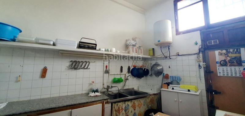 Foto cc31da87-9d2e-4ce3-9945-424c9a979fc3. Business premise in Centro Urbano Vila Joiosa (la)